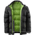 Casual Life Waterproof Padding Jacket Winter Coat for Men